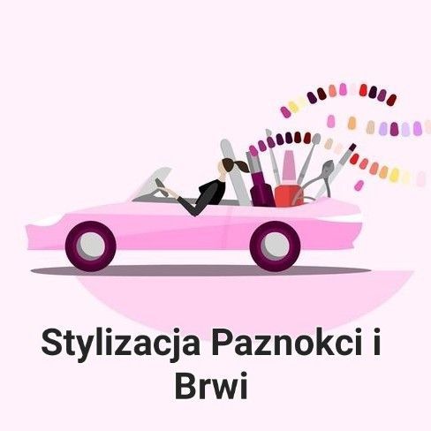 Stylizacja Paznokci i Brwi, Sołtysowicka, 53-505, Wrocław