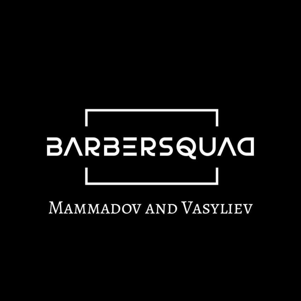 BARBERSHOP “BARBERSQUAD”, Chmielna 69\73, 00-801 VARSO TOWER, BARBERSHOP, 00-801, Warszawa, Wola