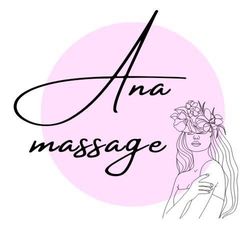 Ana massage, Św. Marcin 45c, Lokal 14, 1 piętro, 61-806, Poznań, Stare Miasto