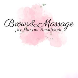 Brows&Massage by Maryna Nosulchak, Tadeusza Kościuszki 25A, 29, 05-300, Mińsk Mazowiecki