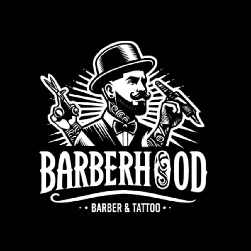 BarberHood Barber Shop & Tattoo, Borowska 162, D, 50-552, Wrocław, Krzyki