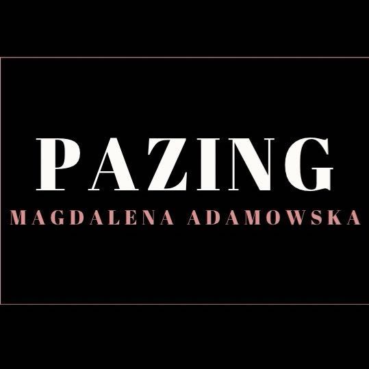 Pazing Magdalena Adamowska, Ludwika Waryńskiego 30/31, 80-433, Gdańsk