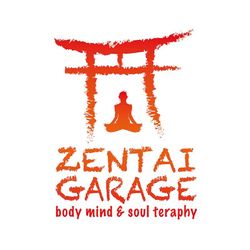 ZENTAI Garage - Holistyczne Terapie dla Kobiet, Rencistów, 2B, 05-220, Zielonka