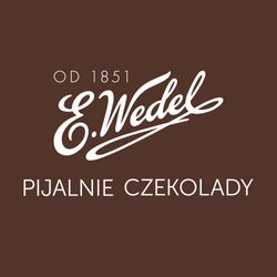 Pijalnie Czekolady E.Wedel, Szpitalna 8, 00-031, Warszawa, Śródmieście