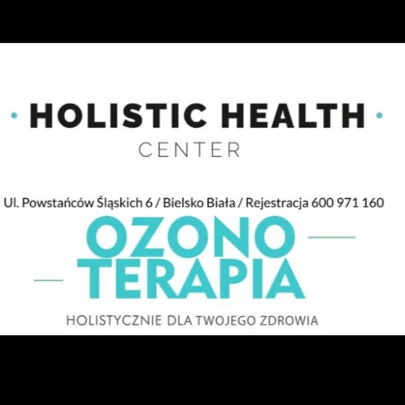 Holistic Health Center, Powstańców Śląskich 6, 43-300, Bielsko-Biała