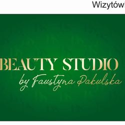 Beauty Studio by Faustyna Pakulska, Brzeska 42, 88-200, Radziejów
