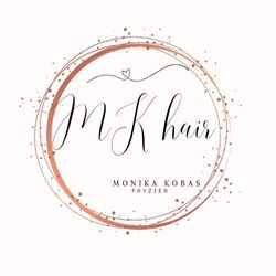 MKhair Monika Kobas, Kobierzyńska, 93/16u (Pracownia Mahery wejście od strony klatek), 30-382, Kraków, Podgórze