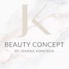 Joanna Komenda - Joanna Komenda Beauty Concept