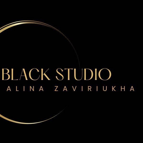 Black Studio Alina Zaviriukha, Wolności 255B, 15 ( 1 piętro ), 41-800, Zabrze