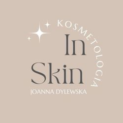 Inskin Joanna Dylewska, Bóżnicza 11a, (wejście przez gabinet kroplówkowo.pl), 61-751, Poznań, Stare Miasto
