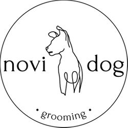 Novi Dog Pielęgnacja Psów - groomer • psi fryzjer • fryzjer dla psów Lublin, Modrzewiowa 5, 20-138, Lublin