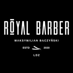 Royal Barber Zgierz, aleja Armii Krajowej 8, Lokal 2, 95-100, Zgierz