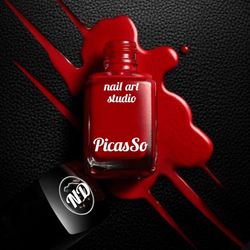 PicasSo Nail Art Studio, Zamojska 21, 20a, 20-102, Lublin