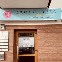 DOLCE VITA Studio Depilacji, Wrocławska 41, lokal 8, 62-300, Września