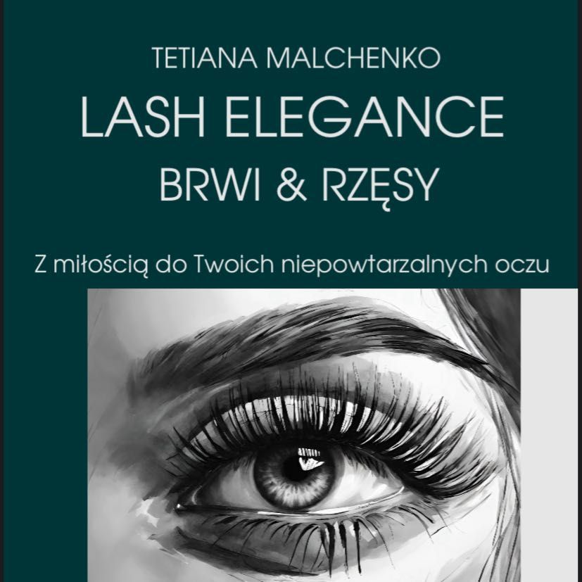 Lash Elegance, Wita Stwosza 10, lok 9, 43-300, Bielsko-Biała