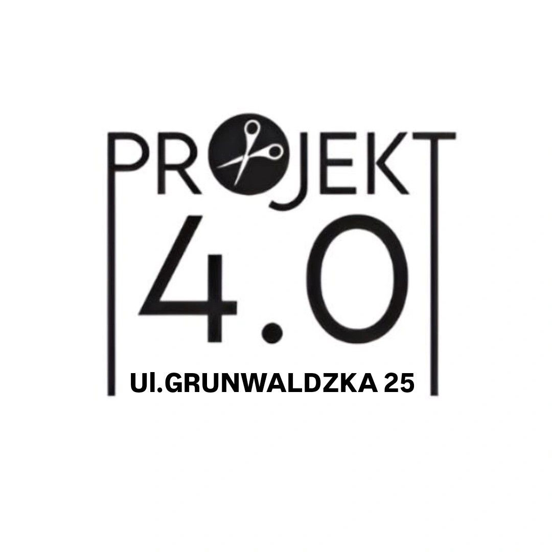 Projekt4.0 Paulina Gogołkiewicz, Grunwaldzka, 25/1, 60-783, Poznań, Grunwald