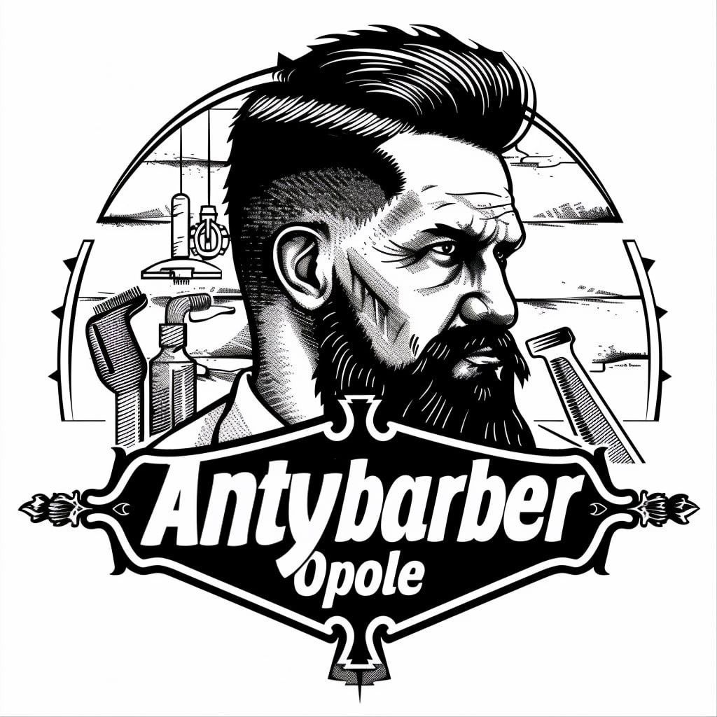 ANTYBARBER TYLKO DLA VIPÓW, Adama Asnyka 4, Dzwoń Pod Nr Telefonu 695 591 990 Lub Napisz SMS, 45-348, Opole