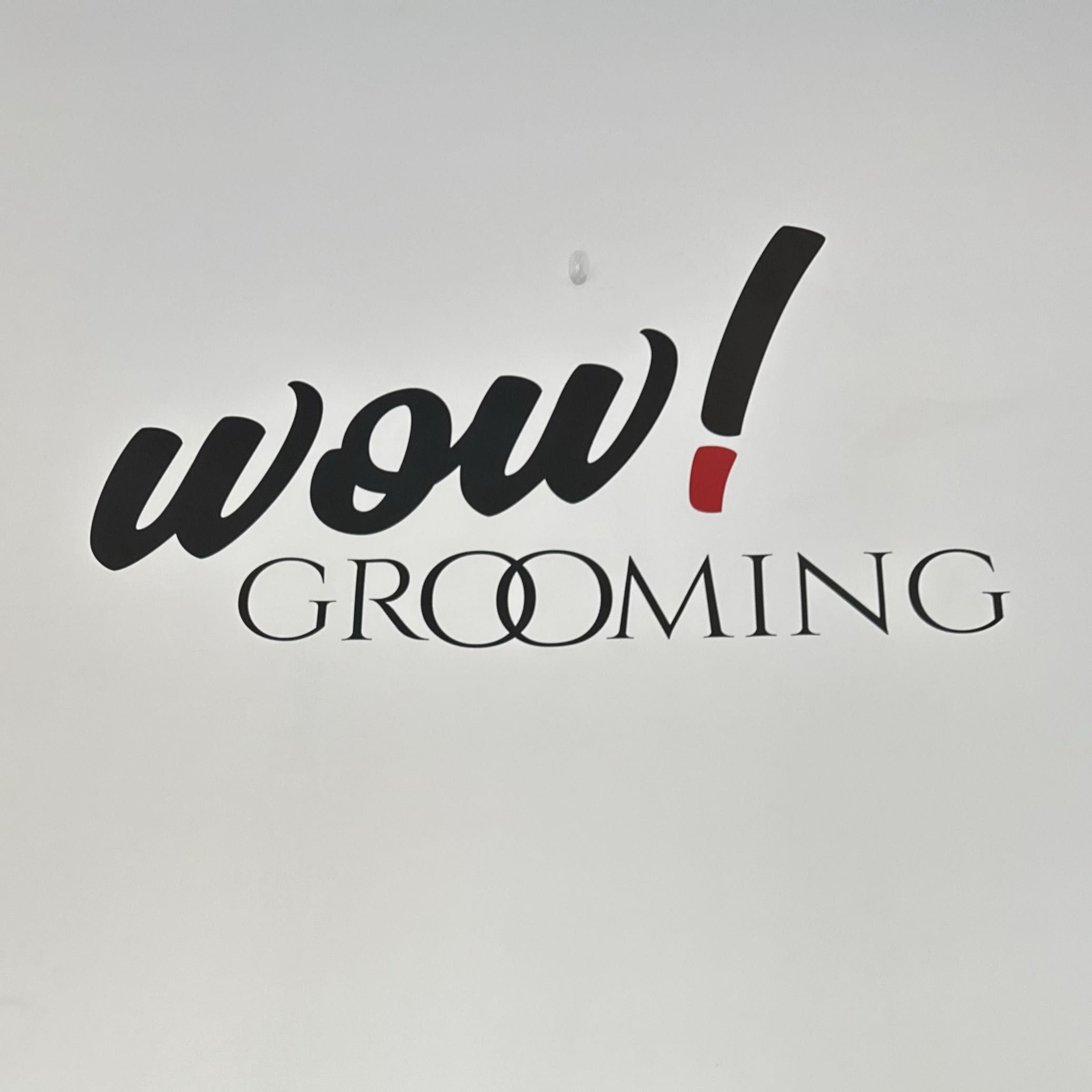 WOW! Grooming Konstancin, Warszawska, 21F, 05-520, Konstancin-Jeziorna