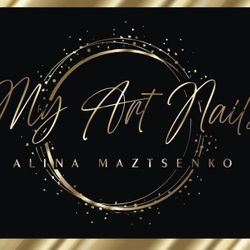 My ART Nails ALINA MAZTSENKO, szosa Polska 5, 71-800, Szczecin