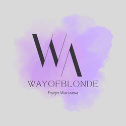 Wayofblonde Fryzjer Warszawa, Puławska 38, 02-512, Warszawa, Mokotów
