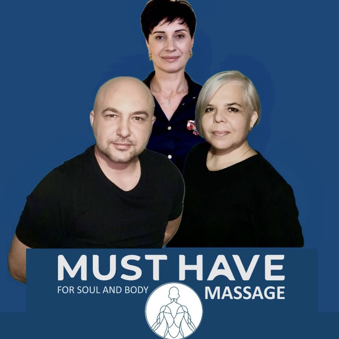 Must Have massage, Iberyjska 7, U1, 02-764, Warszawa, Mokotów