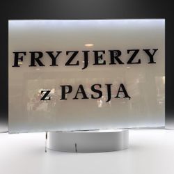 Fryzjerzy z pasją, Sarmacka 6, U2, 02-972, Warszawa, Wilanów