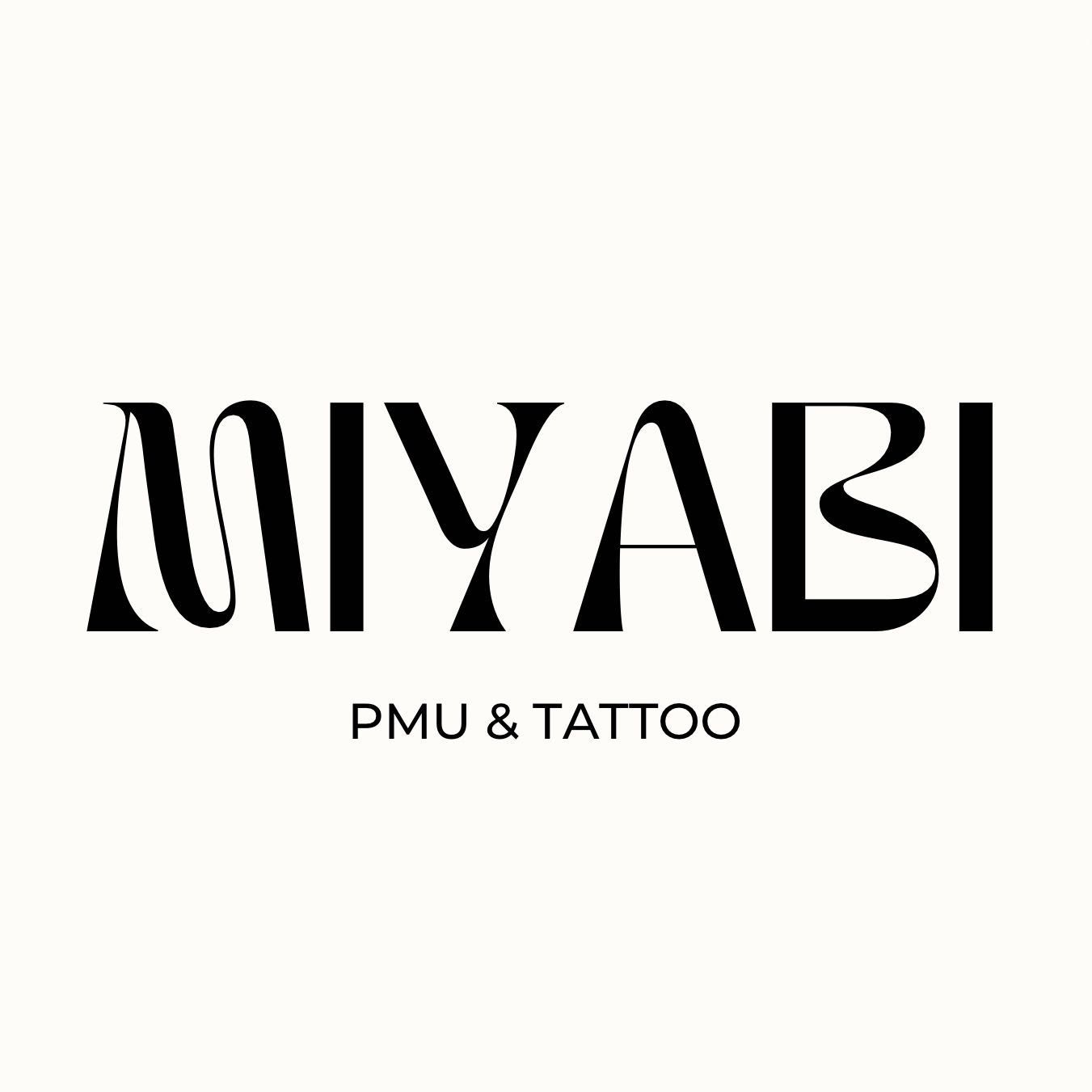 Miyabi PMU&Tattoo, Jeżycka 29, 60-864, Poznań, Jeżyce