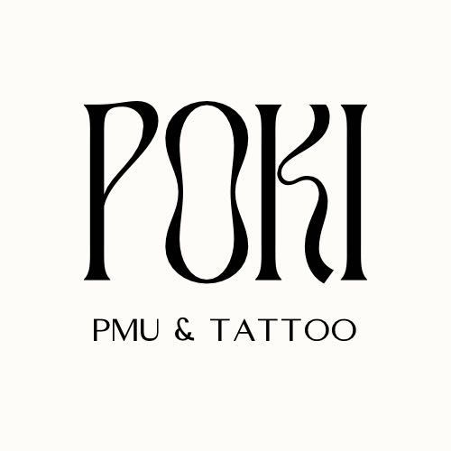 Poki PMU&Tattoo, Jeżycka 29, 60-864, Poznań, Jeżyce