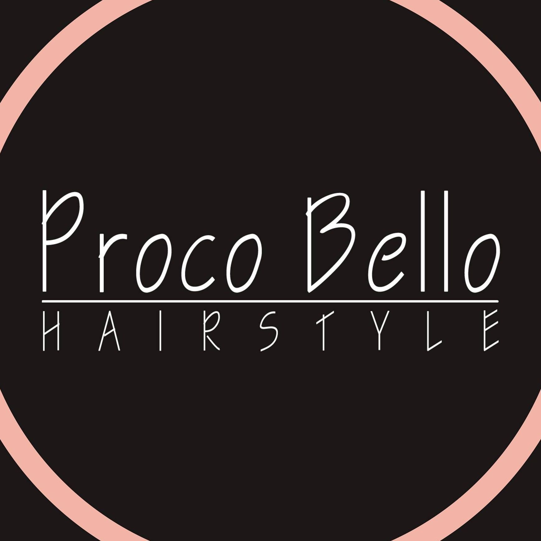 Salon Fryzjerski Procobello Hair Style, Urszuli 1, 65-147, Zielona Góra
