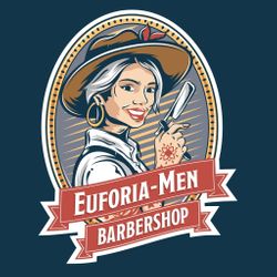 Euforia-Men BarberShop, Piaskowa 12, Piętro 2, 63-200, Jarocin