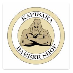 Kapibara Barber Shop, Janusza Meissnera, 6C/U9, 60-408, Poznań, Jeżyce