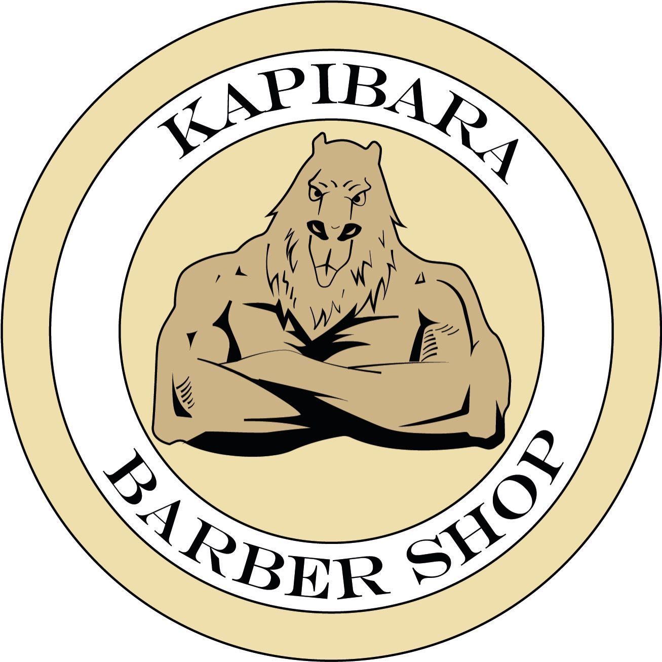 Kapibara Barber Shop, Janusza Meissnera, 6C/U9, 60-408, Poznań, Jeżyce