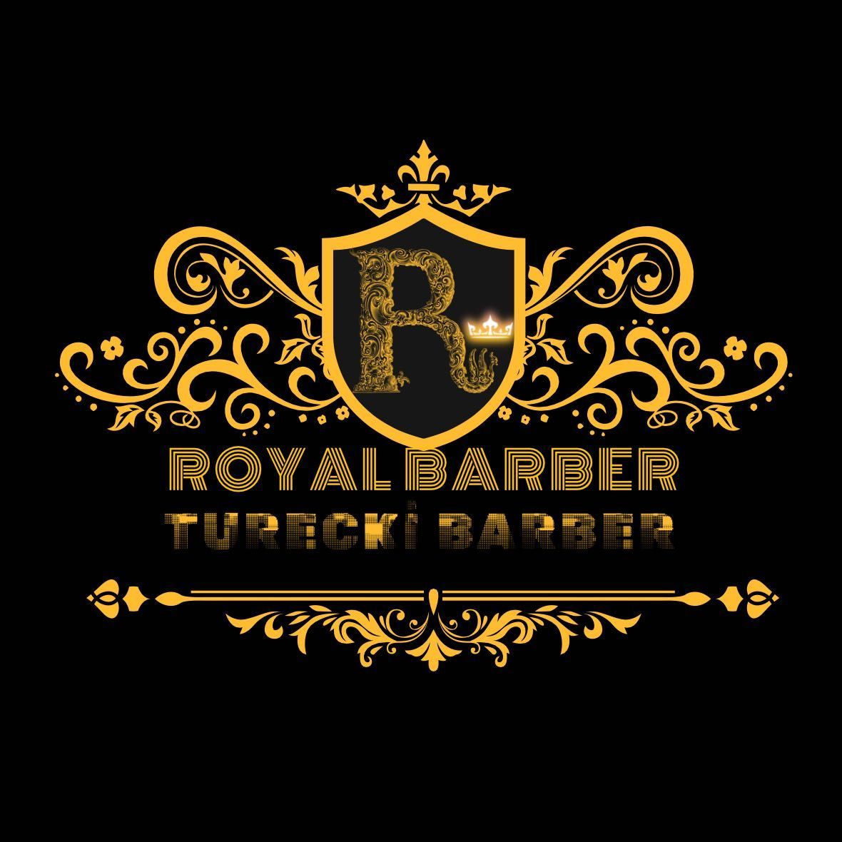 Royal Barber Shop Turecki Barber, Grunwaldzka 7a, 35-068, Rzeszów