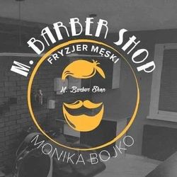 M.Barber Shop, Stroma 1, 66-200, Świebodzin