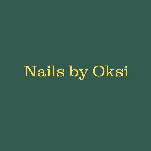 Nails by Oksi, Ludwika Kondratowicza 27, lokal U5, 03-285, Warszawa, Targówek