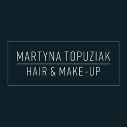 Martyna Topuziak Hair & Make-Up, Paulińska 6, LU1, 31-065, Kraków, Śródmieście