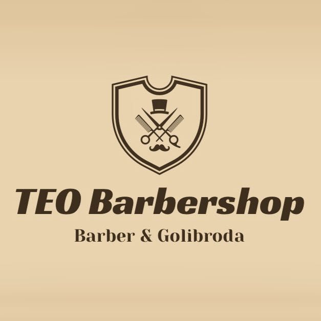 TEO Barbershop, Modrzejowska, 81 B/2, 42-500, Będzin, Ksawera