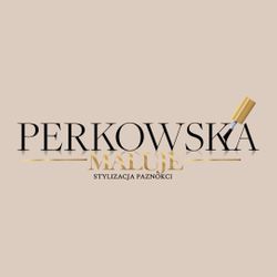 Perkowska Maluje Stylizacja Paznokci, Gajowa 83, U2/U2B, 15-794, Białystok