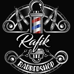 Rafik Barbershop, Średnia 21, 1, 62-100, Wągrowiec