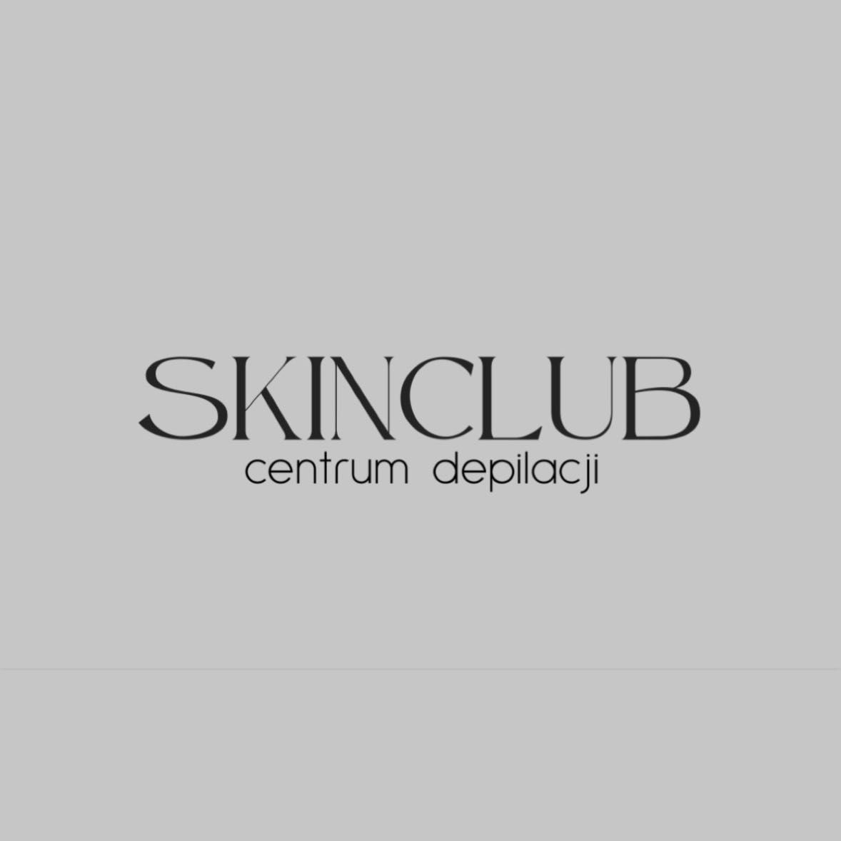 SKINCLUB Centrum depilacji, Adama Branickiego 12, 51, 02-972, Warszawa, Wilanów