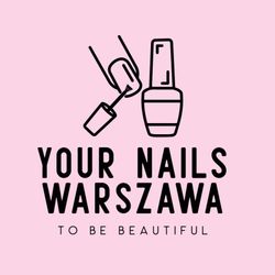 Your Nails Warszawa, Bagatela 10, 14,klatka B, 00-585, Warszawa, Śródmieście