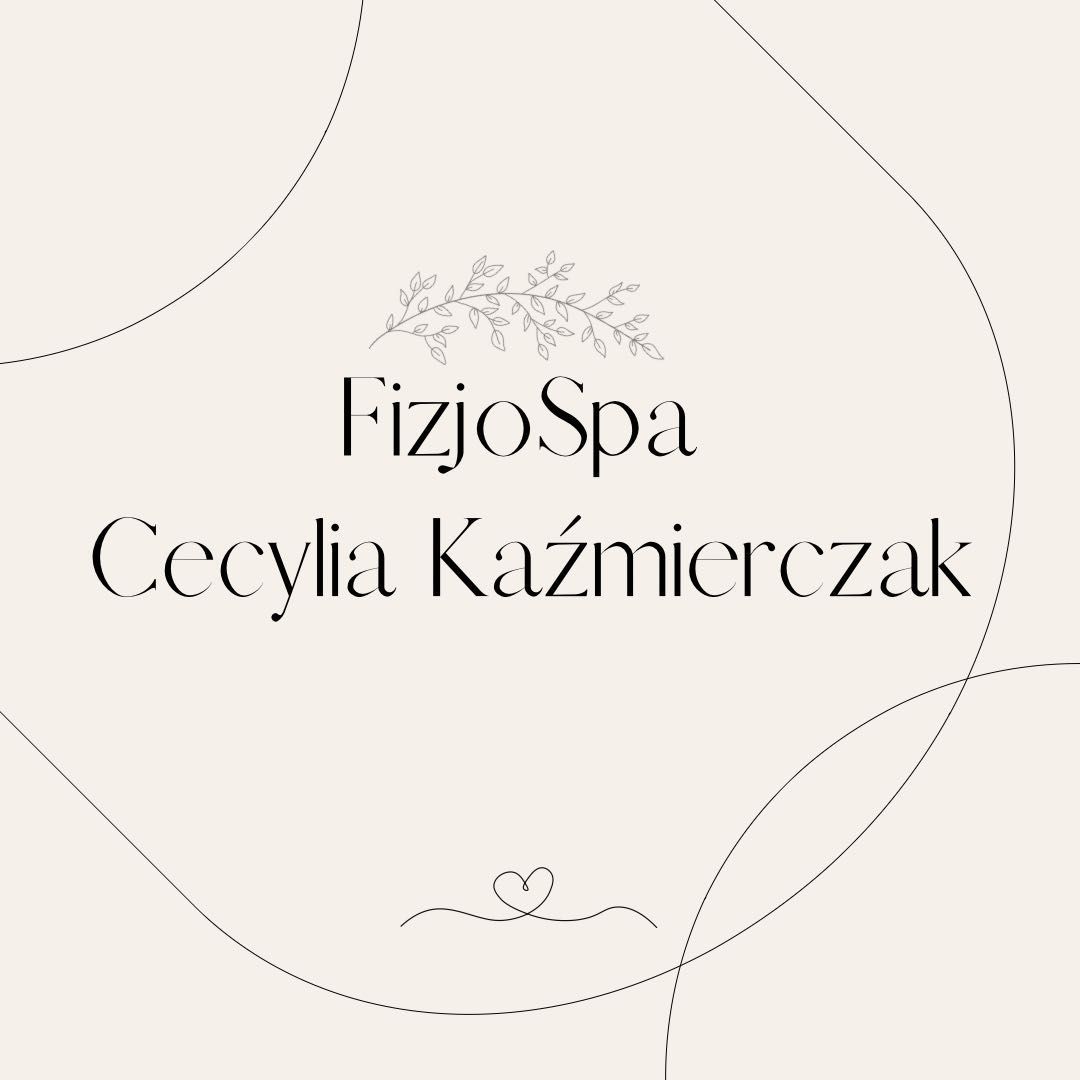 FizjoSpa Cecylia Kaźmierczak, Berwińskiego 1, 63-000, Środa Wielkopolska