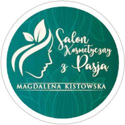Salon kosmetyczny-z Pasją-Magdalena Kistowska, Gdańska 4, 83-300, Kartuzy