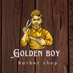 Golden Boy barber shop, Podrzeczna 5, 99-300, Kutno