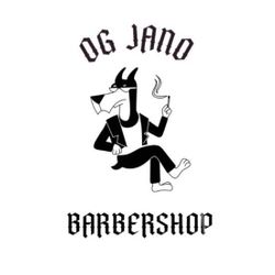 OG JANO Barbershop, 44-300, Wodzisław Śląski