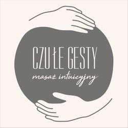 CZUŁE GESTY masaż intuicyjny, Ursynowska 24/26, 4, 02-605, Warszawa, Mokotów