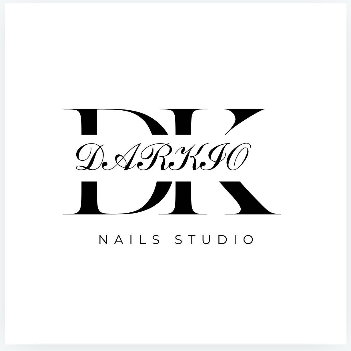 DARKIO Nails Studio, Łodygowa 27, 03-687, Warszawa, Targówek