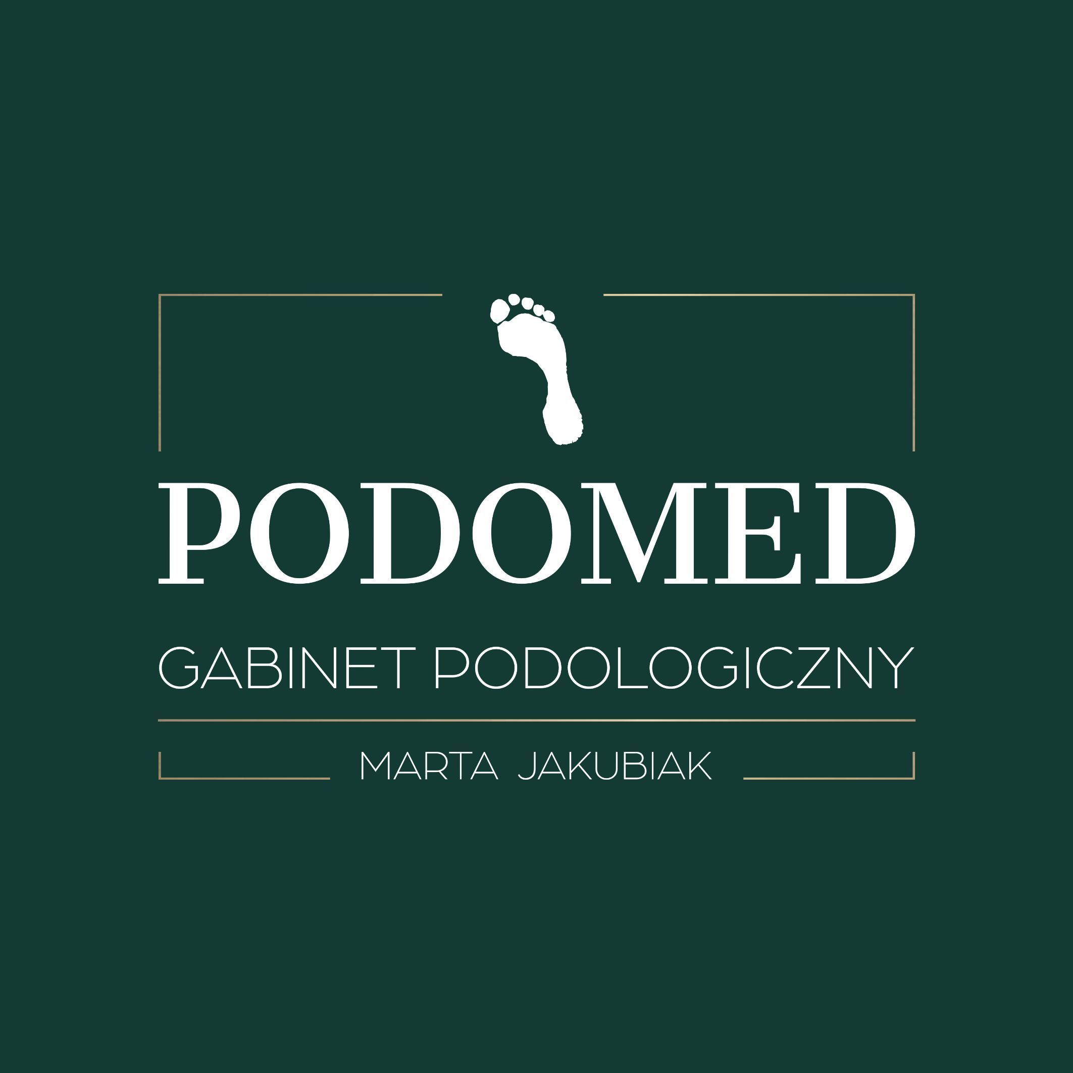 Podomed gabinet podologiczny, Kościelna 2, 1 piętro, 55-011, Siechnice