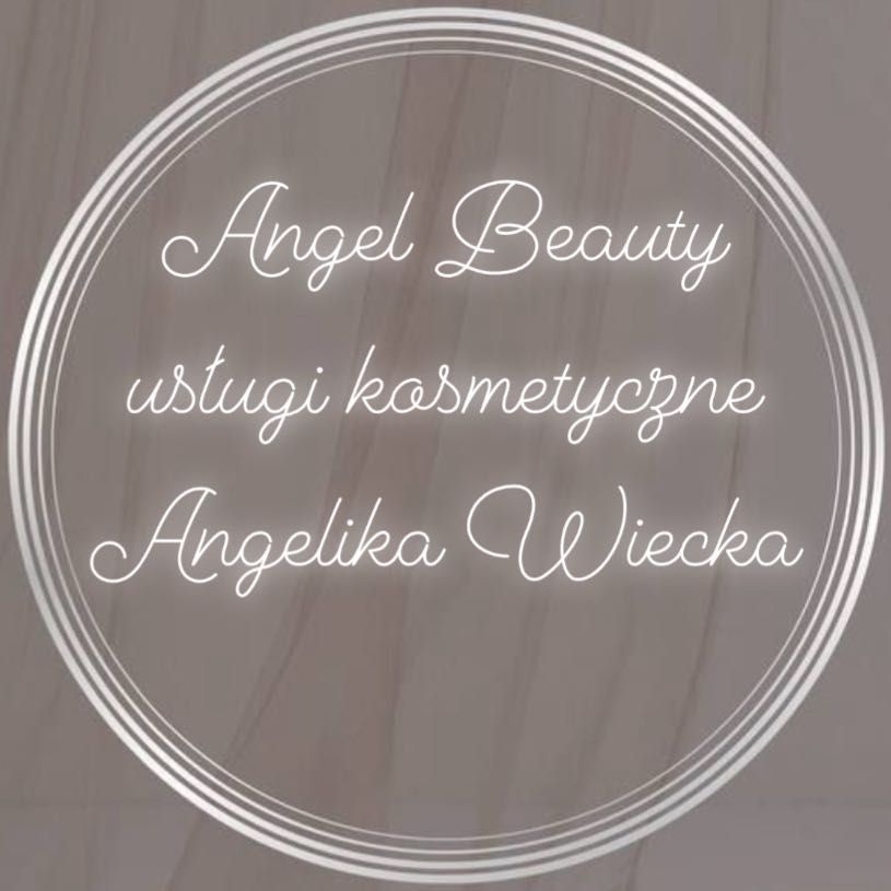 Angel Beauty usługi kosmetyczne Angelika Wiecka, Bydgoska 76, 86-032, Niemcz