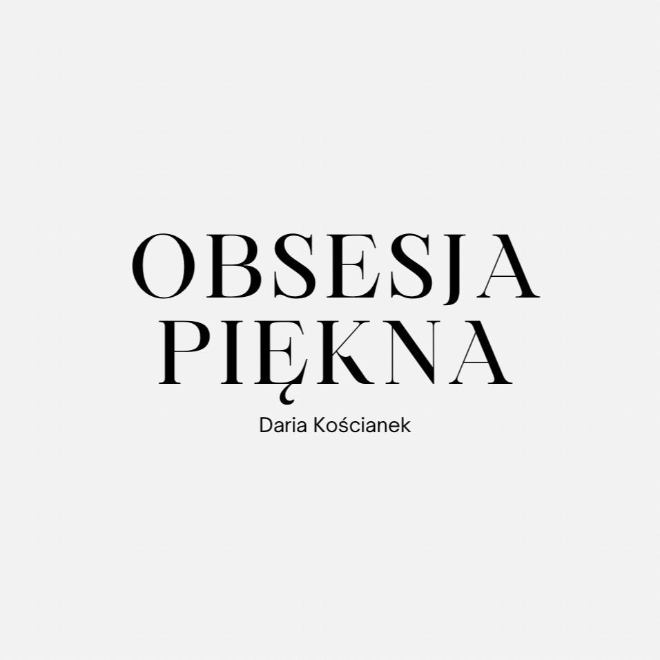 Obsesja Piękna, Główna 12, w VIP MEN Barber, 05-500, Piaseczno